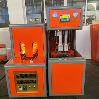 3L Semi-Automatic Blow Molding Machine