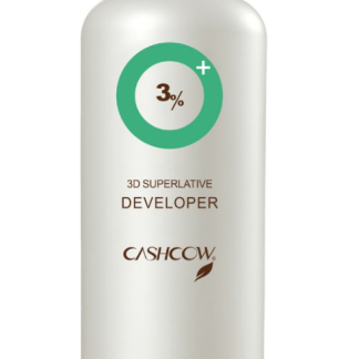 Professional Salon Hair Developer Cream, Hair Color Oxidant