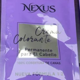 Hair Color Cream 50g, For Professional Use Only