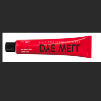 Hair Color Dye 100ml, Professional Hair Colour Cream