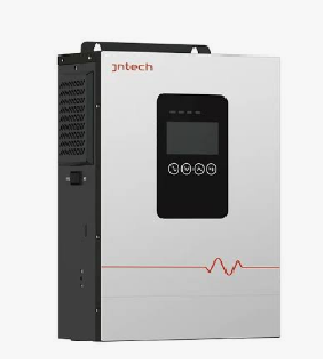 12KW Hybrid Inverter