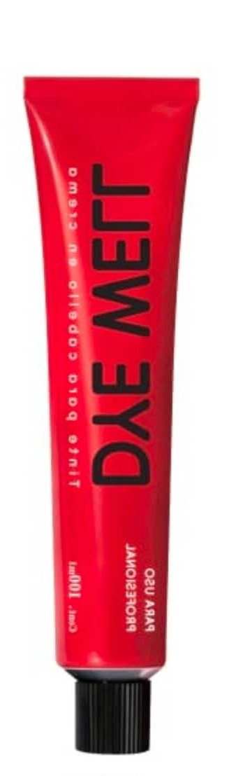 Hair Color Dye 100ml, Professional Hair Colour Cream - 图片 2