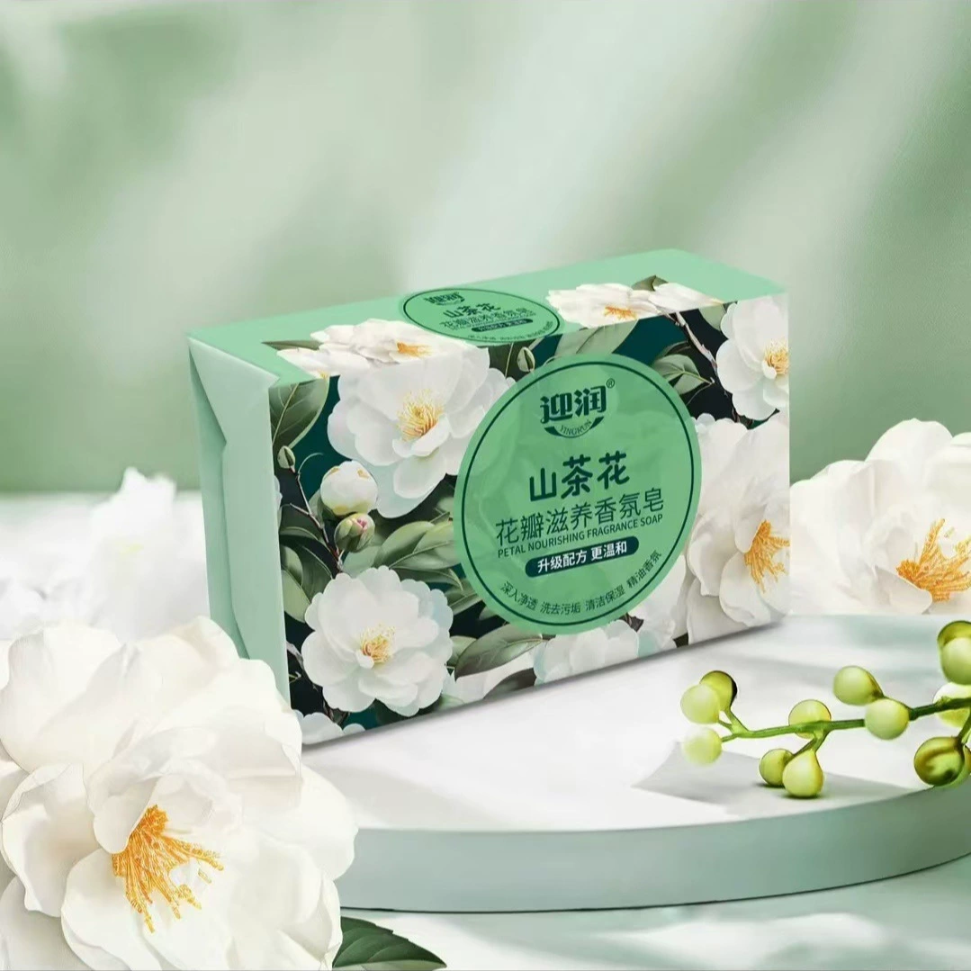 100g Fresh Scent Toilet Soap