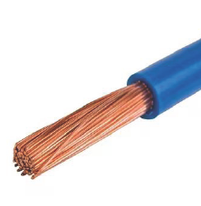 PVC Insulated Copper Electric Wire